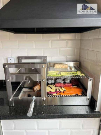 Imagem Apartamento com 3 Quartos à Venda, 103 m² em Santana - São Paulo