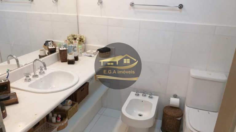 Imagem Casa de Condomínio com 5 Quartos à Venda, 410 m² em Baleia - São Sebastião