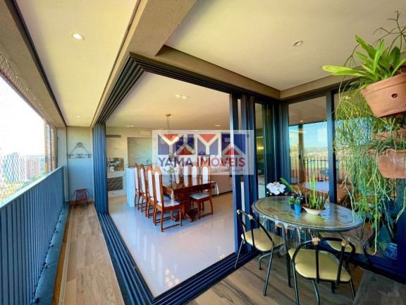 Imagem Apartamento com 3 Quartos à Venda, 158 m² em Jardim Olhos Dagua - Ribeirão Preto Imagem Apartamento com 3 Quartos à Venda, 158 m² em Jardim Olhos Dagua - Ribeirão Preto