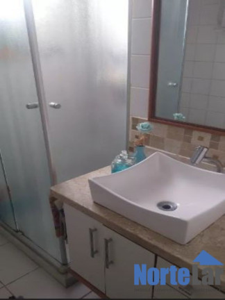 Imagem Apartamento com 2 Quartos à Venda, 50 m² em Nossa Senhora Do ó - São Paulo