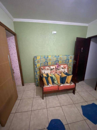 Imagem Casa com 3 Quartos à Venda, 156 m² em Taboão - São Bernardo Do Campo Imagem Casa com 3 Quartos à Venda, 156 m² em Taboão - São Bernardo Do Campo