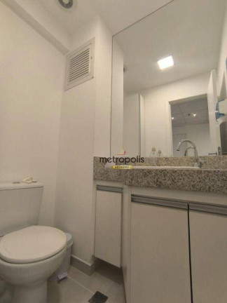 Imagem Sala Comercial para Alugar, 55 m² em Cerâmica - São Caetano Do Sul Imagem Sala Comercial para Alugar, 55 m² em Cerâmica - São Caetano Do Sul