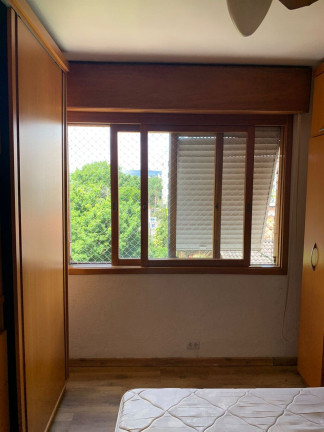 Imagem Apartamento com 1 Quarto à Venda, 45 m² em Cristal - Porto Alegre