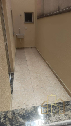 Imagem Apartamento com 3 Quartos à Venda, 90 m² em Vila Assunção - Santo André