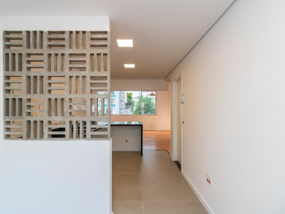 Imagem Imóvel com 3 Quartos à Venda, 129 m² em Higienópolis - São Paulo Imagem Imóvel com 3 Quartos à Venda, 129 m² em Higienópolis - São Paulo
