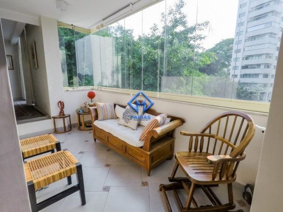 Imagem Apartamento com 3 Quartos à Venda, 206 m² em Ipiranga - São Paulo Imagem Apartamento com 3 Quartos à Venda, 206 m² em Ipiranga - São Paulo