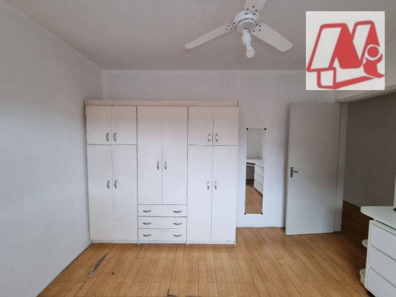 Imagem Apartamento com 1 Quarto à Venda, 44 m² em Santana - Porto Alegre