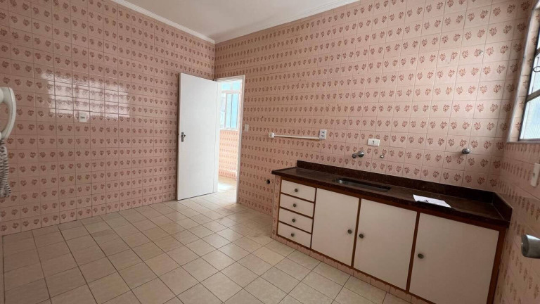 Imagem Apartamento com 2 Quartos para Alugar, 117 m² em Boqueirão - Santos Imagem Apartamento com 2 Quartos para Alugar, 117 m² em Boqueirão - Santos
