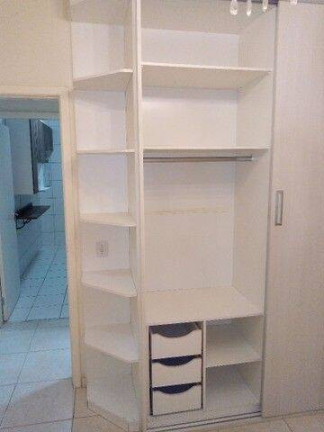 Imagem Apartamento com 2 Quartos à Venda, 53 m² em Vila Prosperidade - Taubaté Imagem Apartamento com 2 Quartos à Venda, 53 m² em Vila Prosperidade - Taubaté