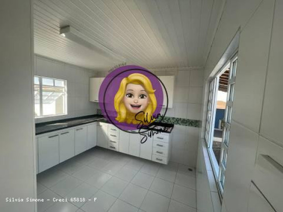 Imagem Casa com 4 Quartos à Venda, 154 m² em Boqueirão - Santos