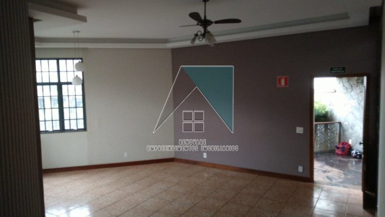 Imagem Casa com 3 Quartos à Venda, 132 m² em Ribeirânia - Ribeirão Preto Imagem Casa com 3 Quartos à Venda, 132 m² em Ribeirânia - Ribeirão Preto