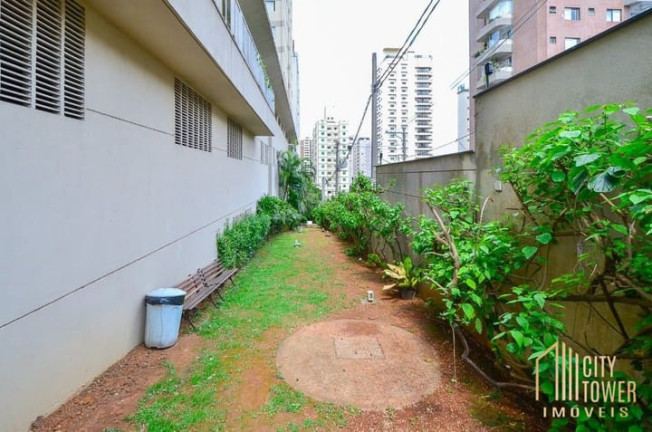 Imagem Apartamento com 3 Quartos à Venda, 94 m² em Vila Mariana - São Paulo