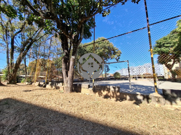 Imagem Apartamento com 2 Quartos à Venda, 47 m² em Chácaras Santa Inês (são Benedito) - Santa Luzia