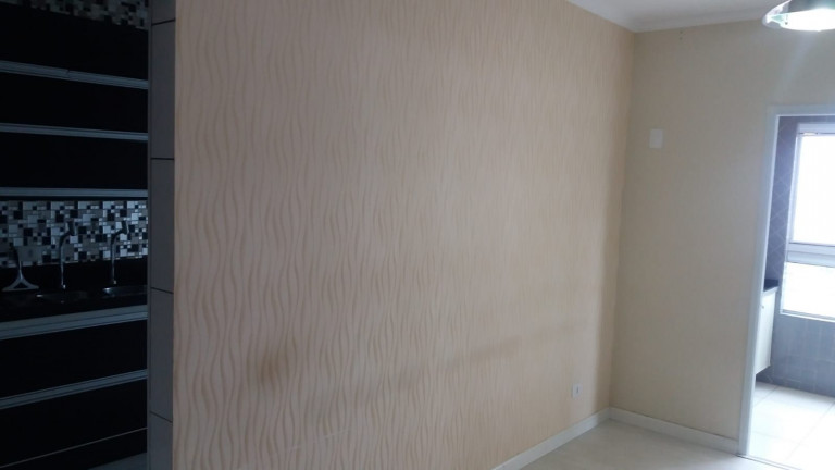 Imagem Apartamento com 3 Quartos à Venda, 98 m² em Vila Assunção - Praia Grande Imagem Apartamento com 3 Quartos à Venda, 98 m² em Vila Assunção - Praia Grande