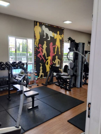 Imagem Apartamento com 2 Quartos à Venda, 50 m² em Parque Erasmo Assunção - Santo André Imagem Apartamento com 2 Quartos à Venda, 50 m² em Parque Erasmo Assunção - Santo André