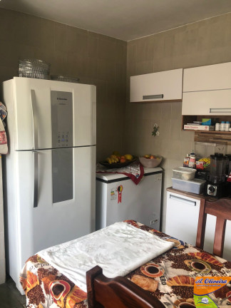 Imagem Casa com 2 Quartos à Venda, 83 m² em Estufa Ii - Ubatuba Imagem Casa com 2 Quartos à Venda, 83 m² em Estufa Ii - Ubatuba