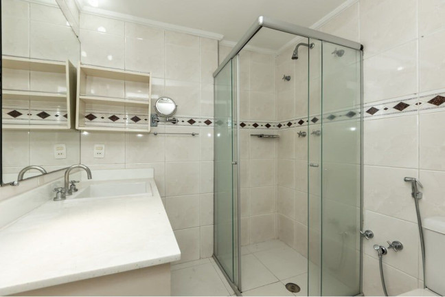 Imagem Apartamento com 3 Quartos à Venda, 97 m² em Moema - São Paulo