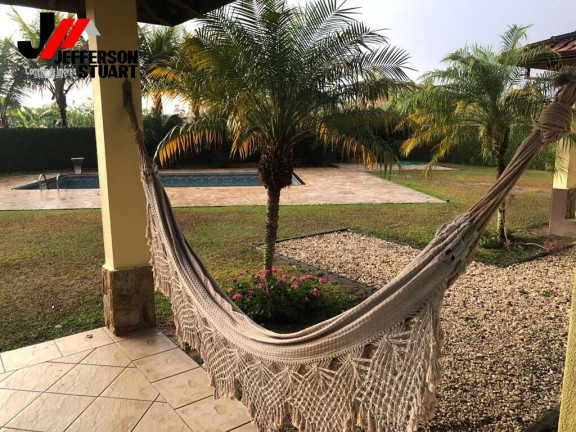 Imagem Chácara com 3 Quartos à Venda, 5.000 m² em Aterrado - Lorena Imagem Chácara com 3 Quartos à Venda, 5.000 m² em Aterrado - Lorena