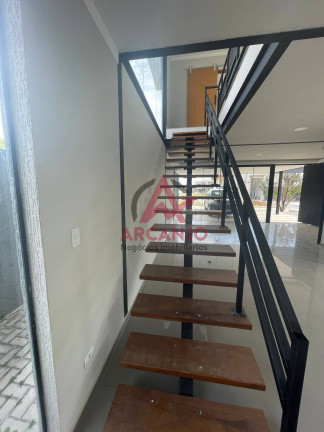 Imagem Casa com 4 Quartos à Venda, 310 m² em Piracangaguá - Taubaté Imagem Casa com 4 Quartos à Venda, 310 m² em Piracangaguá - Taubaté