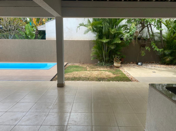 Imagem Imóvel com 3 Quartos à Venda, 600 m² em Alphaville - Santana De Parnaíba