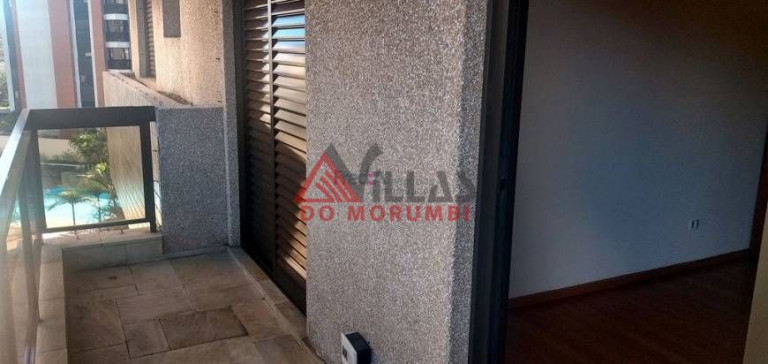 Imagem Apartamento com 4 Quartos à Venda, 188 m² em Vila Sônia - São Paulo