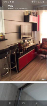 Imagem Apartamento com 2 Quartos à Venda,  em Jardim Itu - Porto Alegre
