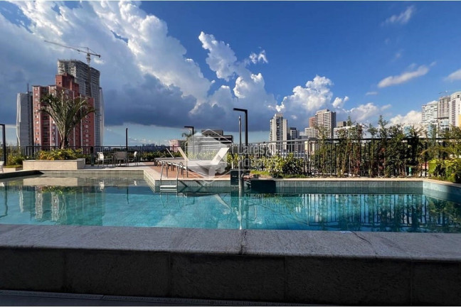 Apartamento com 2 Quartos à Venda, 73 m² em Butantã - São Paulo