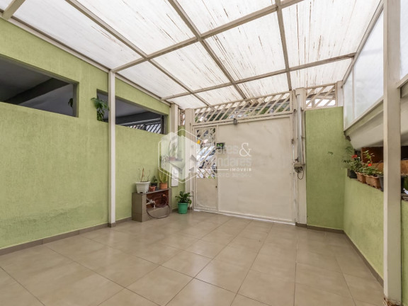 Imagem Sobrado com 2 Quartos à Venda, 86 m² em Pirituba - São Paulo