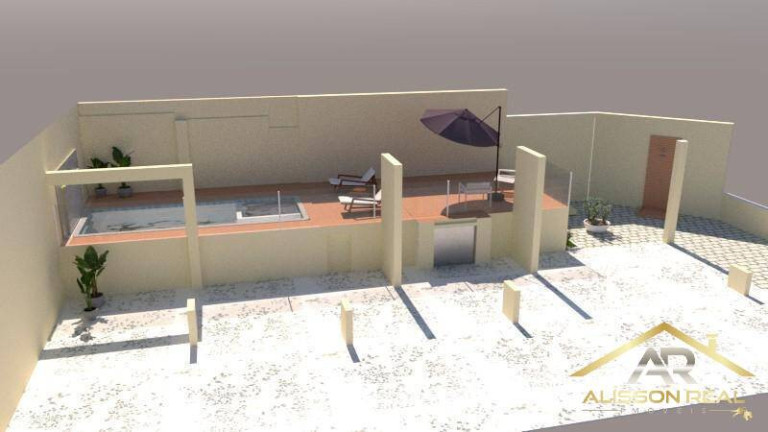 Imagem Apartamento com 3 Quartos à Venda, 68 m² em Bela Vista - Osasco