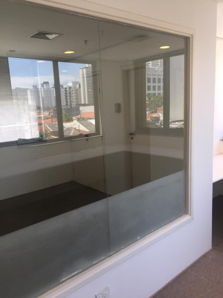 Imagem Sala Comercial à Venda, 56 m² em Itaim Bibi - São Paulo Imagem Sala Comercial à Venda, 56 m² em Itaim Bibi - São Paulo