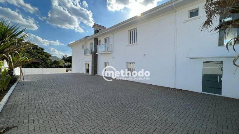 Imagem Casa com 6 Quartos à Venda ou Locação, 827 m² em Nova Campinas - Campinas Imagem Casa com 6 Quartos à Venda ou Locação, 827 m² em Nova Campinas - Campinas
