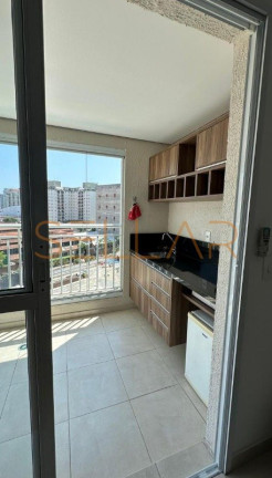 Imagem Apartamento com 2 Quartos para Alugar, 76 m² em Vila Pompéia - São Paulo