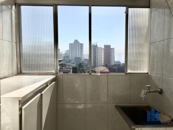 Imagem Apartamento com 2 Quartos à Venda, 52 m² em Jardim Da Glória - São Paulo Imagem Apartamento com 2 Quartos à Venda, 52 m² em Jardim Da Glória - São Paulo