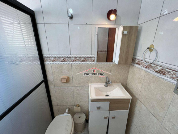 Imagem Apartamento com 1 Quarto à Venda, 48 m² em Guilhermina - Praia Grande Imagem Apartamento com 1 Quarto à Venda, 48 m² em Guilhermina - Praia Grande