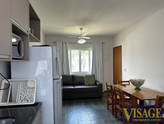 Imagem Casa de Condomínio com 2 Quartos à Venda,  em Prainha - Caraguatatuba