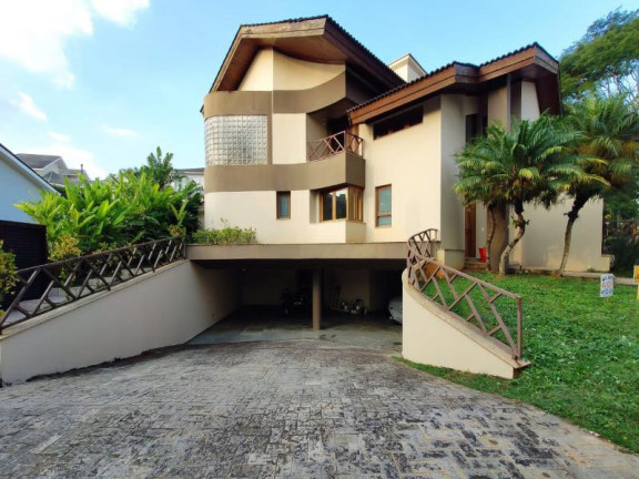 Imagem Casa de Condomínio com 7 Quartos à Venda, 738 m² em Alphaville - Santana De Parnaíba Imagem Casa de Condomínio com 7 Quartos à Venda, 738 m² em Alphaville - Santana De Parnaíba