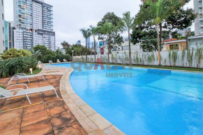 Imagem Apartamento com 6 Quartos à Venda, 237 m² em Brooklin - São Paulo Imagem Apartamento com 6 Quartos à Venda, 237 m² em Brooklin - São Paulo