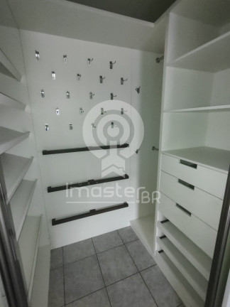 Imagem Apartamento com 3 Quartos à Venda, 110 m² em Parquelândia - Fortaleza