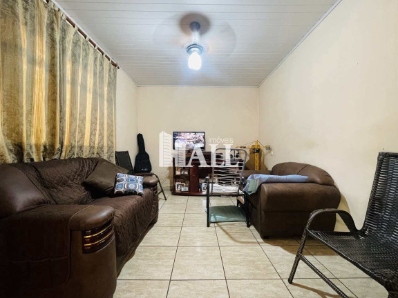 Imagem Casa com 4 Quartos à Venda, 140 m² em Jardim Tangará - São José Do Rio Preto Imagem Casa com 4 Quartos à Venda, 140 m² em Jardim Tangará - São José Do Rio Preto