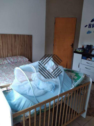 Imagem Casa com 4 Quartos à Venda, 181 m² em Jardim Santa Catarina - Sorocaba