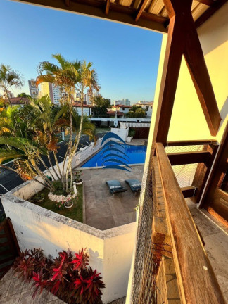 Imagem Casa com 5 Quartos à Venda, 560 m² em Itaigara - Salvador