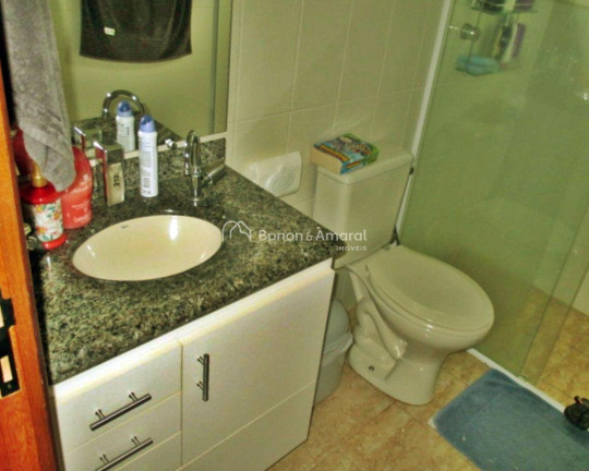 Imagem Casa de Condomínio com 3 Quartos à Venda, 300 m² em Betel - Paulínia