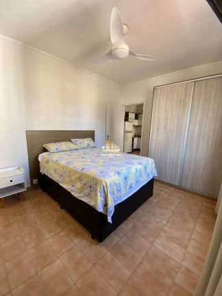 Imagem Apartamento com 1 Quarto à Venda, 62 m² em Caiçara - Praia Grande