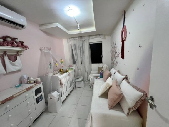 Imagem Casa com 4 Quartos à Venda, 325 m² em Buraquinho - Lauro De Freitas