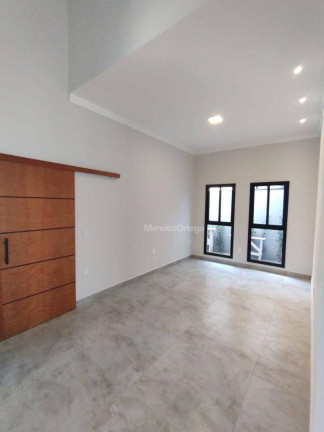 Imagem Casa com 3 Quartos à Venda, 243 m² em Alphaville Nova Esplanada - Votorantim