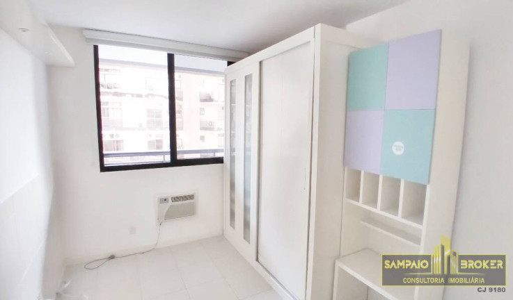 Imagem Apartamento com 2 Quartos à Venda, 97 m² em Barra Da Tijuca - Rio De Janeiro Imagem Apartamento com 2 Quartos à Venda, 97 m² em Barra Da Tijuca - Rio De Janeiro