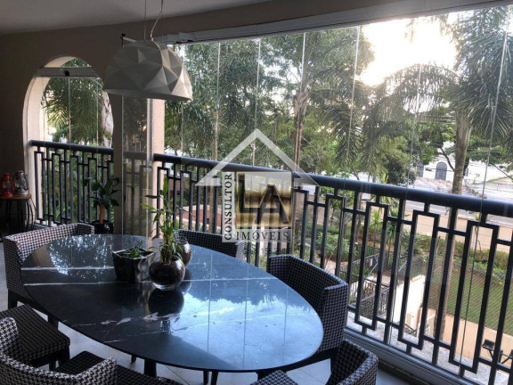 Imagem Apartamento com 3 Quartos à Venda, 144 m² em Campo Belo - São Paulo Imagem Apartamento com 3 Quartos à Venda, 144 m² em Campo Belo - São Paulo