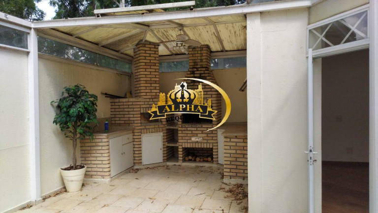Casa de Condomínio com 3 Quartos à Venda, 170 m² em Tamboré - Santana De Parnaíba