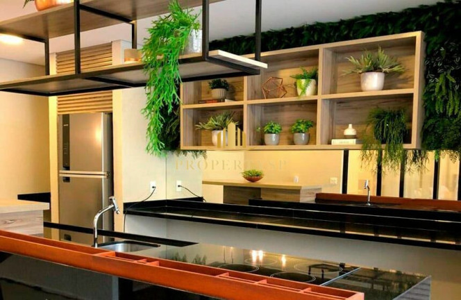Imagem Apartamento com 3 Quartos à Venda, 69 m² em Pinheiros - São Paulo Imagem Apartamento com 3 Quartos à Venda, 69 m² em Pinheiros - São Paulo