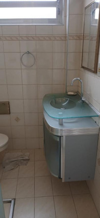 Imagem Apartamento com 2 Quartos à Venda, 54 m² em Bela Vista - São Paulo